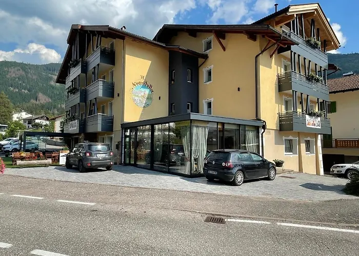 Albergo Negritella