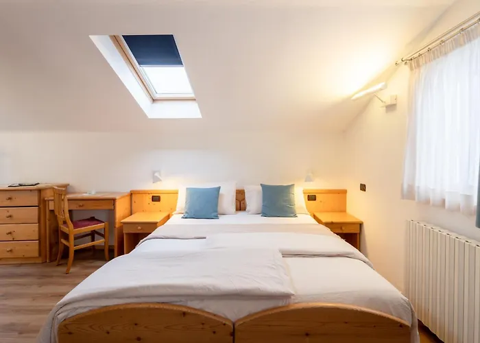 Albergo Negritella