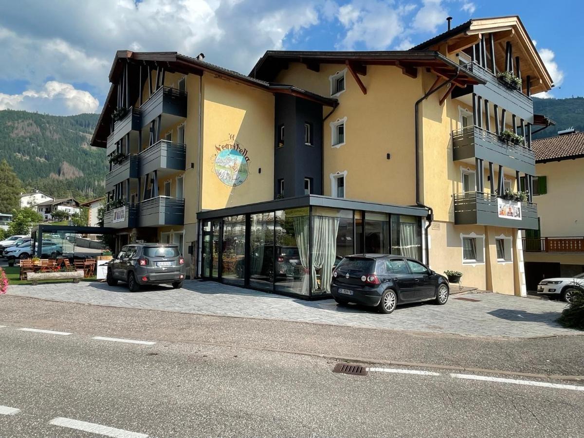 Hotel Negritella Ziano di Fiemme