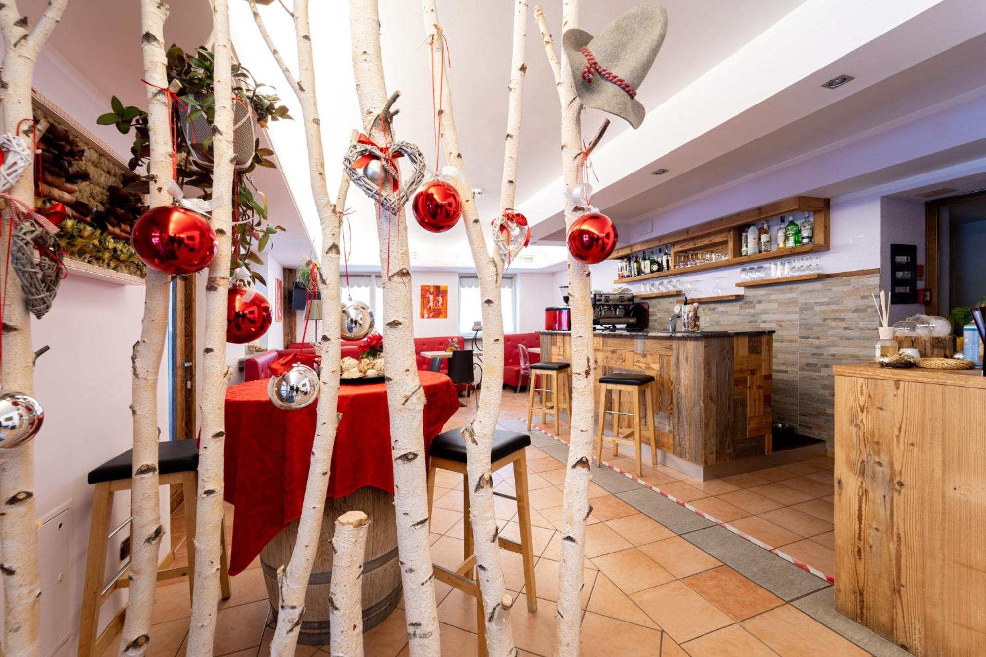 Negritella Hotel