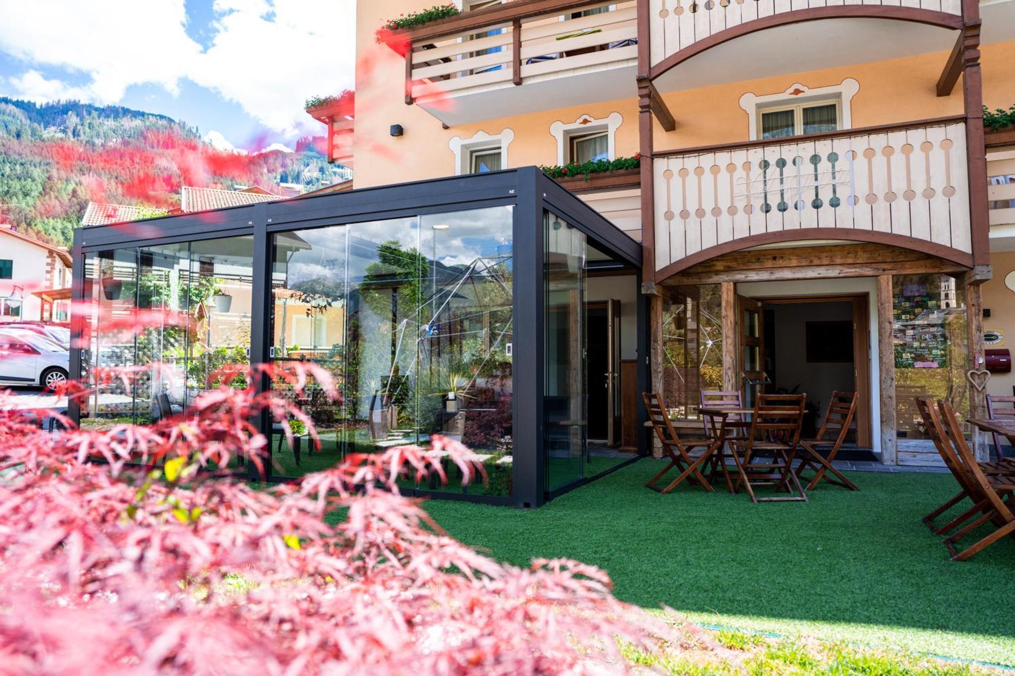 Hotel Negritella 3*