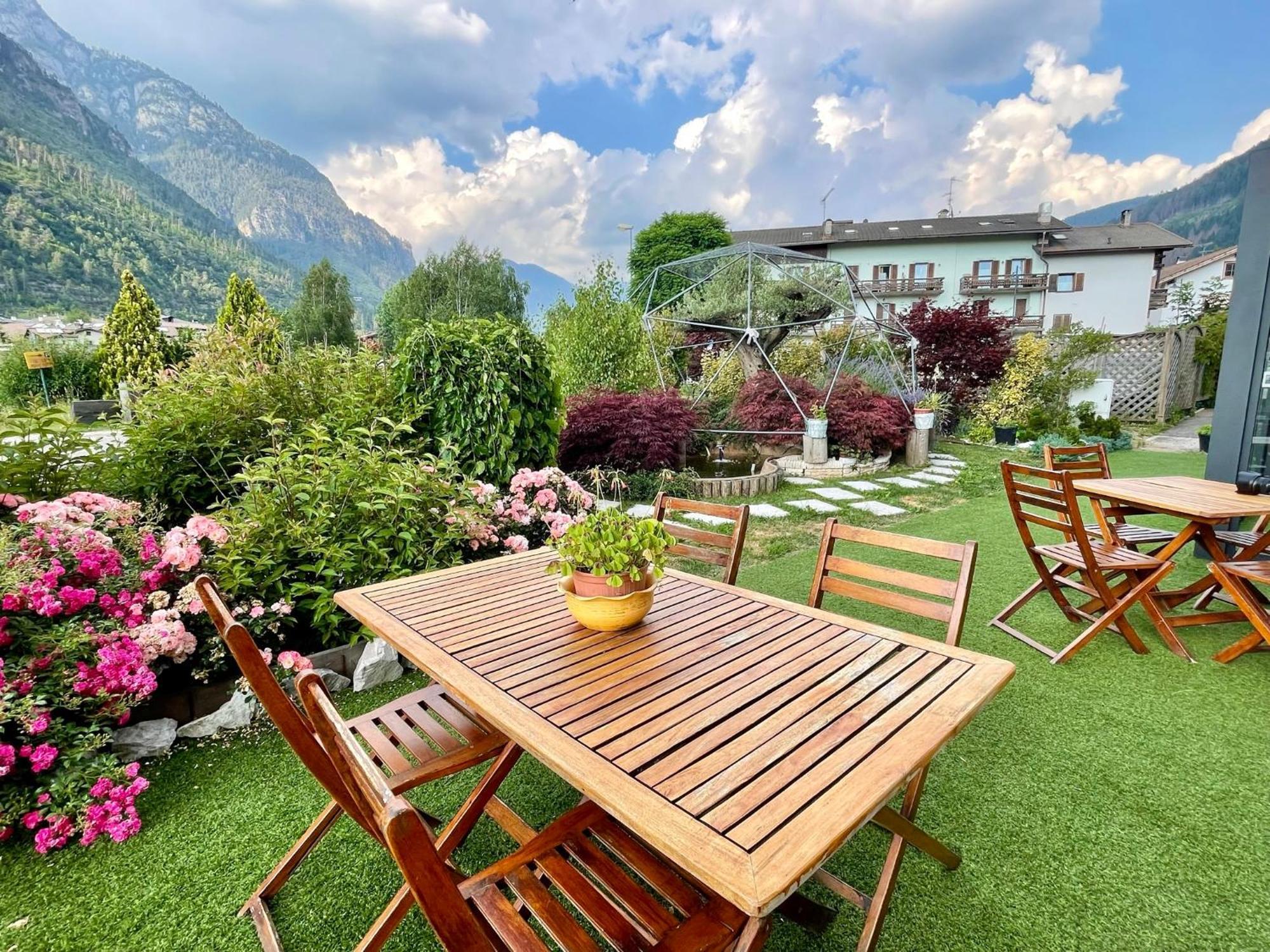 Negritella Hotel