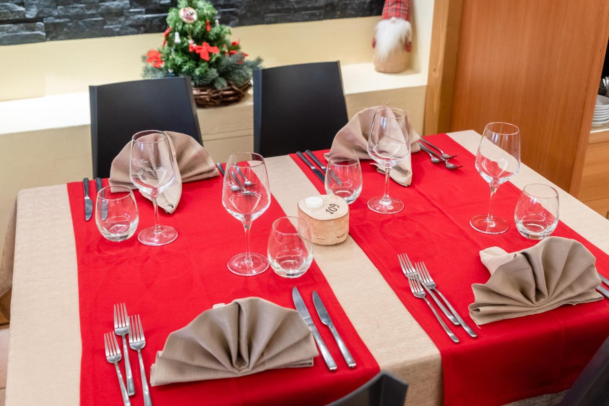 Negritella Hotel Ziano di Fiemme