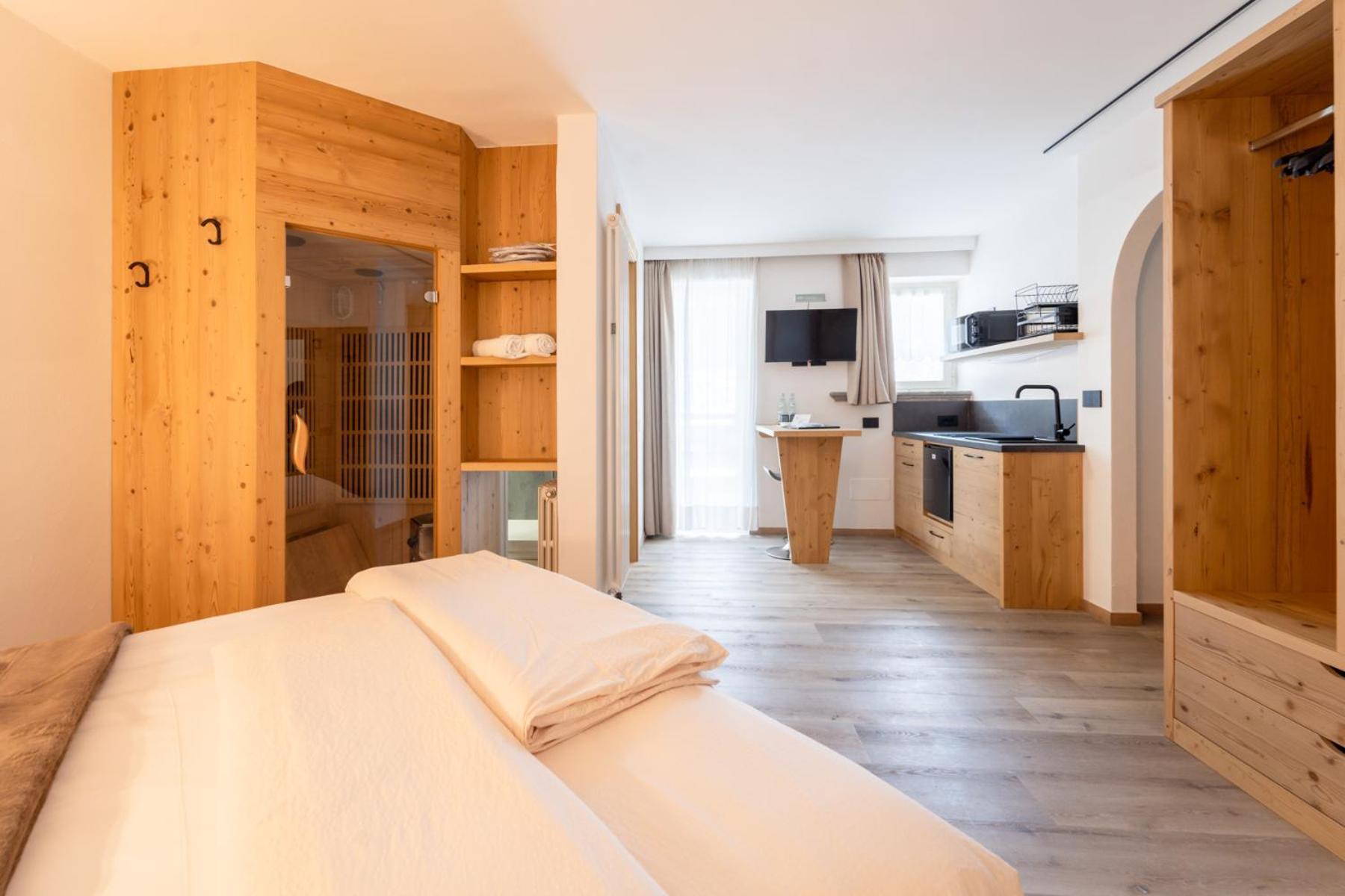 Negritella Hotel Ziano di Fiemme