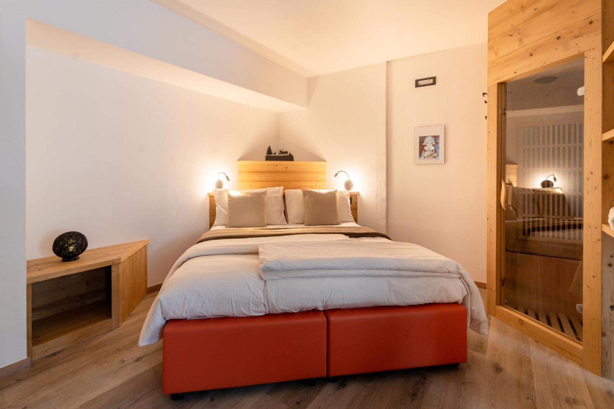Hotel Negritella 3*